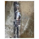 New Trail Buddy trekking poles walking sticks