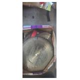 Circular saw blade assortment 6in-12