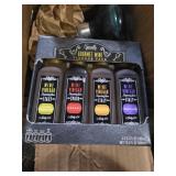 Gourmet Wine Vinegar, Food Network Cannisters,