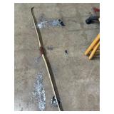 Shakespeare Parabow archery bow 56ï¿½
