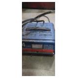 Schumacher 4amp soilid state battery charger