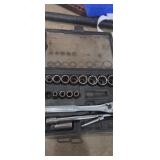 Craftsman VP socet set missing pieces