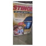 Stinger advanced insect control light