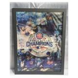 Ryan Sandberg, Cubs World Series 2016