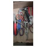 Cutters and Snips