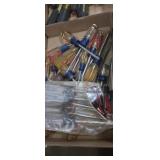 Craftsman screwdriver assortment