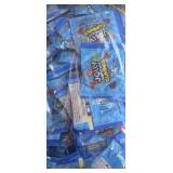 Bulk bag of 100 jolly rancher gummy candy