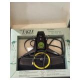 The 19th Hole Eagle Electric Putting Cup, vintage