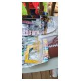 Football birthday set new !