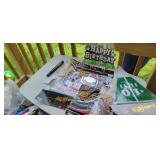 Football birthday set new !