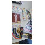 Football birthday set new !