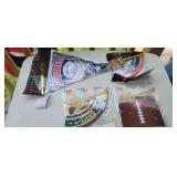 Football birthday set new !