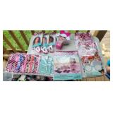 Lol birthday decorations and more!