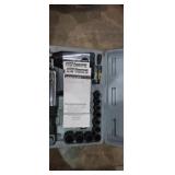 Coleman pneumatic power tools , impact wrench and