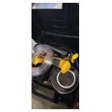 Wagner paint gun