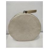 MCM round train case
