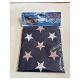 3 ft x 5 ft USA flag