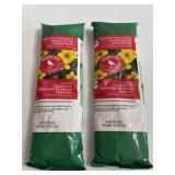 2-1 lb Hummingbird concentrate