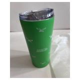 New 26 oz insulated NFL tumbler Philadelphia