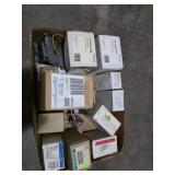 Honeywell, Universal, Johnson and other