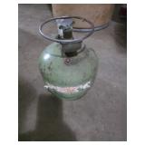 Mini propane tank for camping ( feels full)