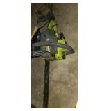 Poulan woodshark chainsaw