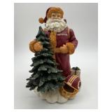 Washington Redskins Santa NFL 1ï¿½st in Limited