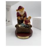 Santaï¿½s Gift Washington Redskins 2nd in limited