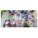 Encanto birthday decorations