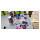 Encanto birthday decorations