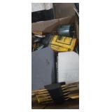Hole saw bits, paddle bits, and drill bits