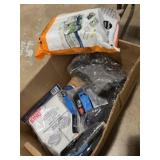 Vacuum bags, slip on shoes, new socks, and more