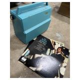 Wards Airline south state automatic photograph