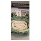 Stickers,  wax warmer, flowers, snake pittohissin