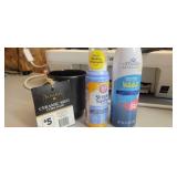 Cup, simply saline, kids sunscreen spf 50