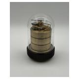 Baritone Barometer made in Germany