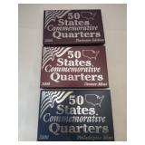 2000 50 states commemorative quarters