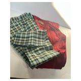 2 pairs of toughskins pants size 12