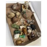 Animal Figurines & Decorative Collectibles Lot