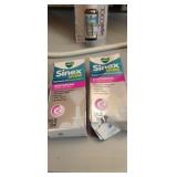 Sinex severe  12 hour moisturizing  ultra fine