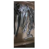 Pliers and channel locks