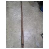 12 pieces copper tubing 66'