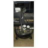 Craftsman industrial 4gal 1 5hp 125psi air