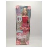 With love Barbie 2005