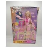 Secret spells Barbie 2003