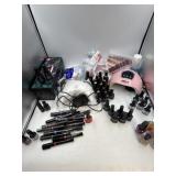 Lot of Gel polish plus. Some old some new and