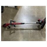 Craftsman electric grass trimmer