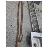 24' tow chain