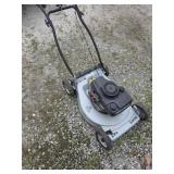 Craftsman push mower