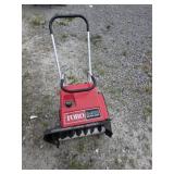 Toro S-200 Snow thrower